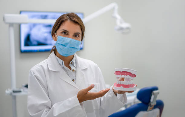 Best Emergency Dental Services for Seniors in Sugar Land, TX