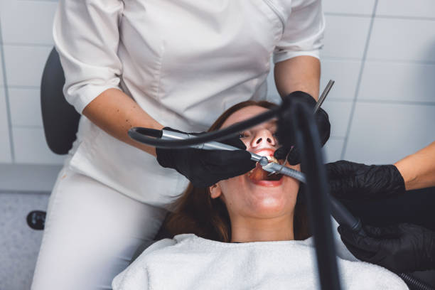 Best Emergency Cosmetic Dentistry in Sugar Land, TX